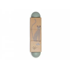 Puzzle en bois rotatif jungle jambo
