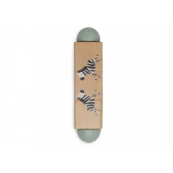 Puzzle en bois rotatif jungle jambo