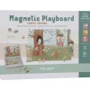 Puzzle magnétique fsc - forest friends
