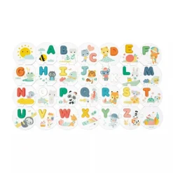Puzzle mon premier alphabet