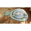 Puzzle pour table de jeu mutable v2 - autour du monde