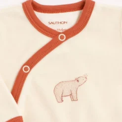 Pyjama bébé 3 mois orsino
