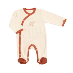 Pyjama bébé 3 mois orsino