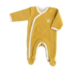 Pyjama bébé 1 mois sunlight