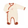 Pyjama bébé naissance orsino