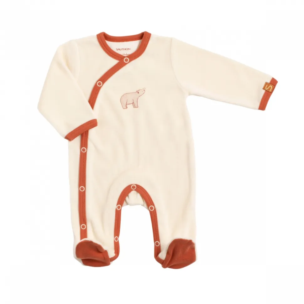 Pyjama bébé naissance orsino