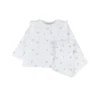 Pyjama bébé 2 pièces manches longues - 18m