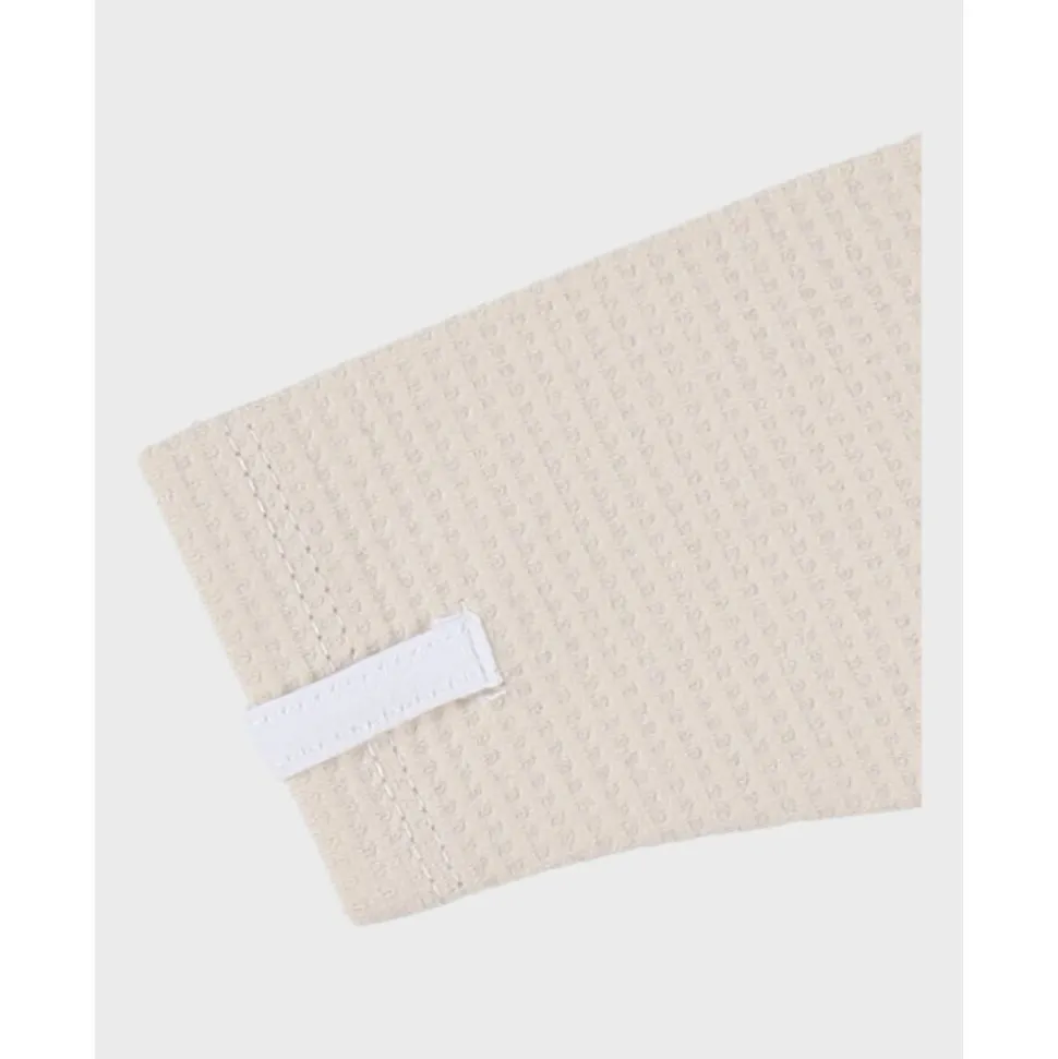 Pyjama dors-bien en coton beige 1m