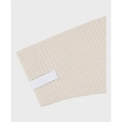 Pyjama dors-bien en coton beige 00m