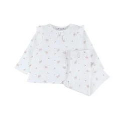 Pyjama enfant 2 pièces manches longues - 3ans