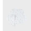 Pyjama enfant 2 pièces manches longues - 8ans