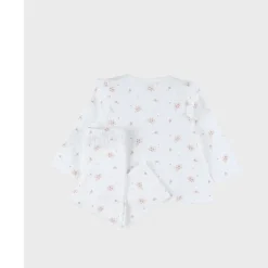 Pyjama enfant 2 pièces manches longues - 8ans