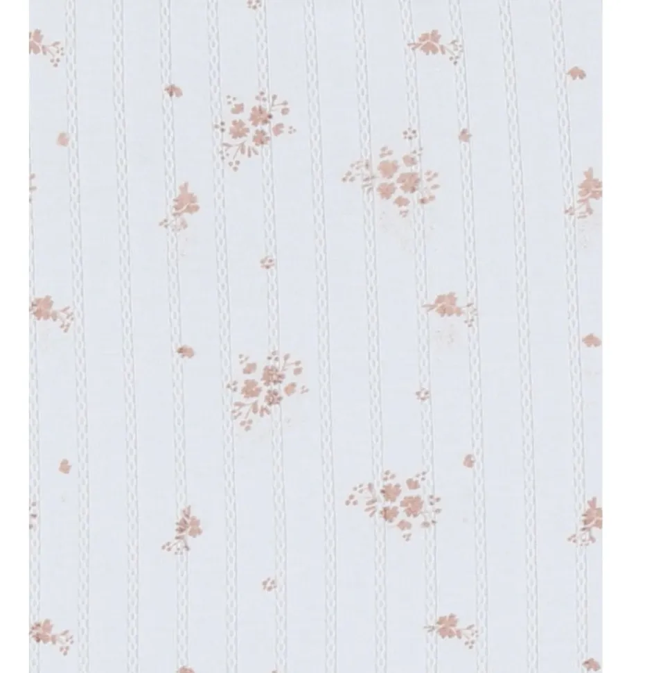 Pyjama enfant 2 pièces manches longues - 8ans