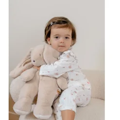 Pyjama enfant 2 pièces manches longues - 8ans