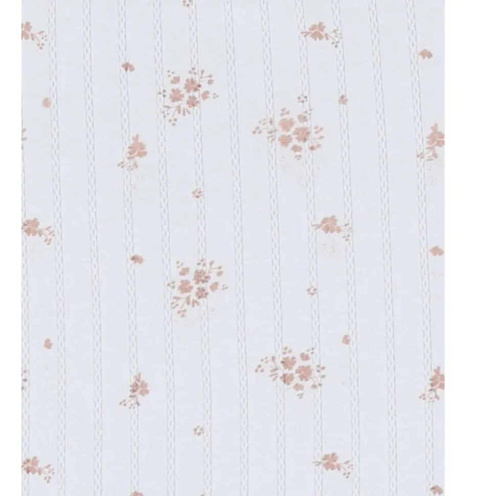 Pyjama enfant 2 pièces manches longues - 4ans