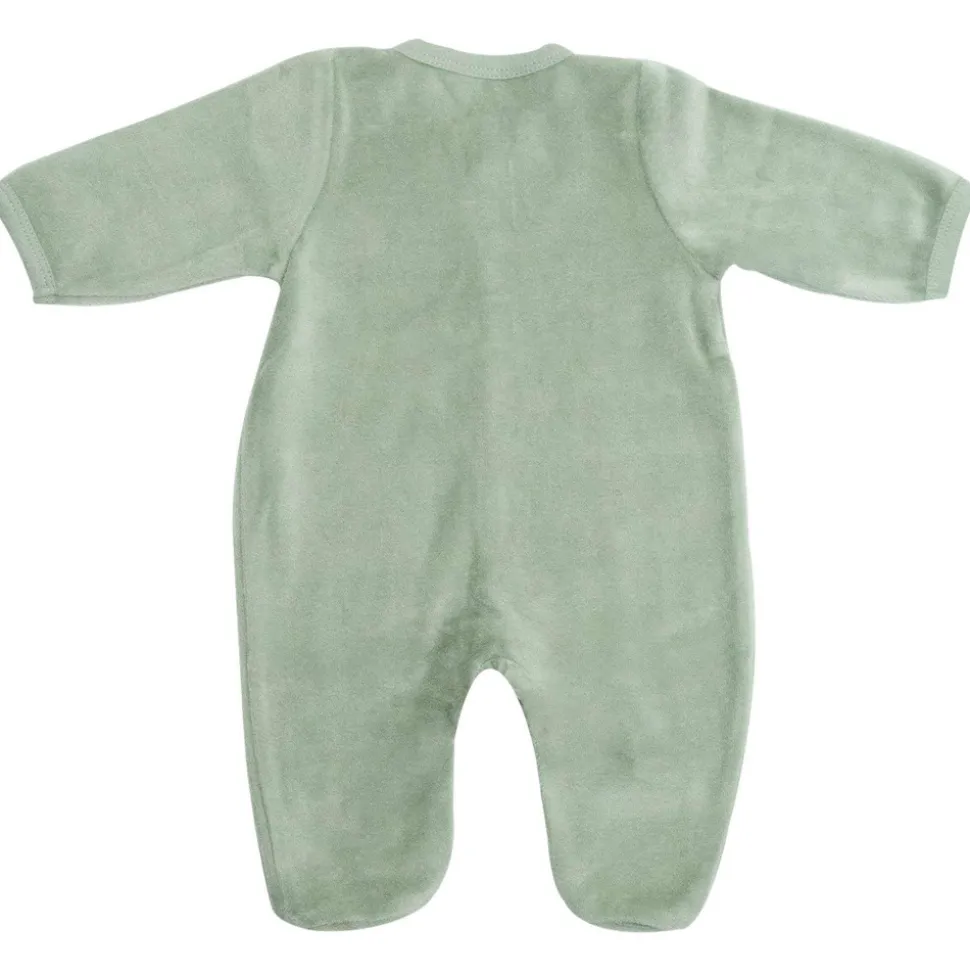Pyjama 1 mois mini nous olive