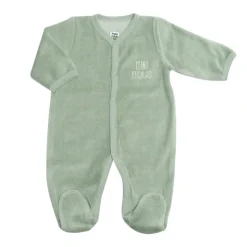 Pyjama 1 mois mini nous olive