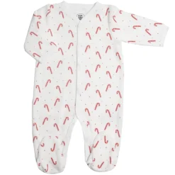 Pyjama 1 mois sucre d'orge