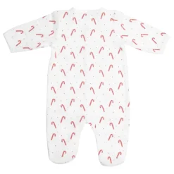 Pyjama 3 mois sucre d'orge