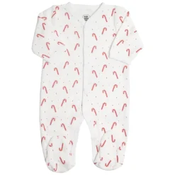Pyjama 3 mois sucre d'orge