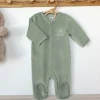 Pyjama naissance mini nous olive