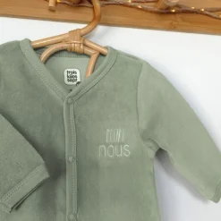 Pyjama naissance mini nous olive