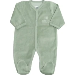 Pyjama naissance mini nous olive
