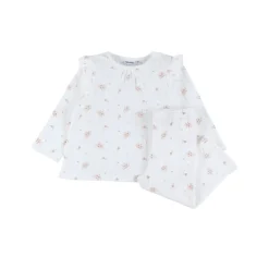 Pyjamas enfant 2 pièces manches longues - 5ans