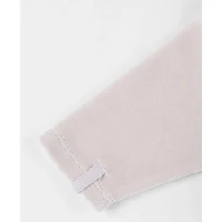 Pyjama velours beige bali naissance - bali, moka & snow
