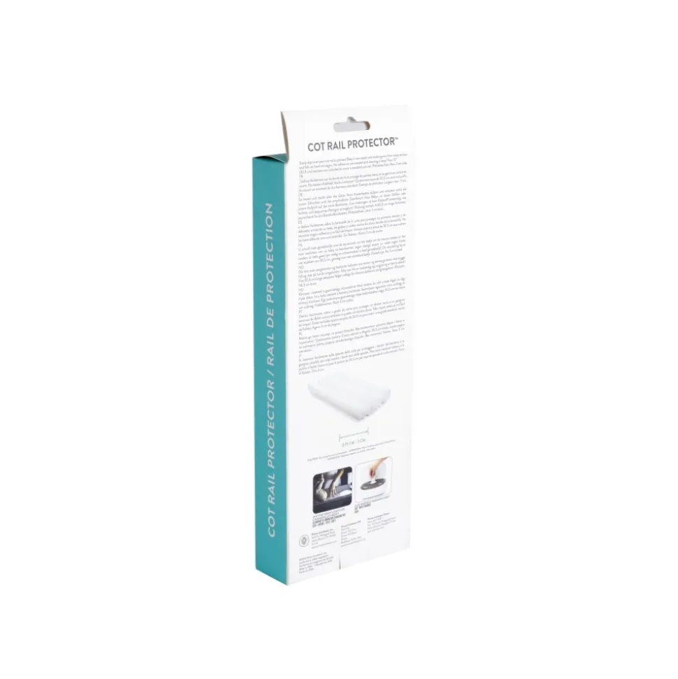 Rails de protection pour les dents 3cm