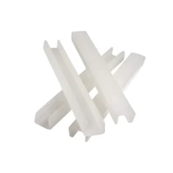 Rails de protection pour les dents 3cm