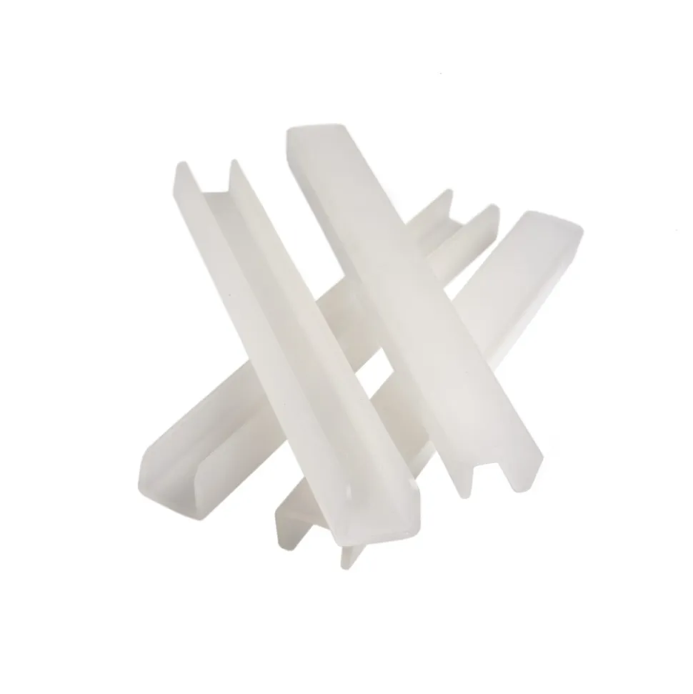Rails de protection pour les dents 3cm