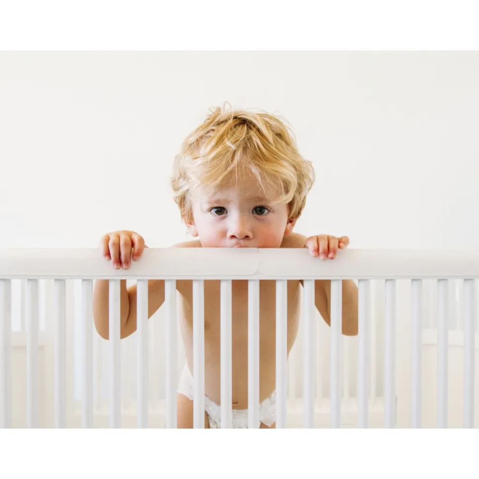 Rails de protection pour les dents 3cm