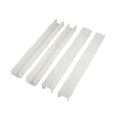 Rails de protection pour les dents 3cm