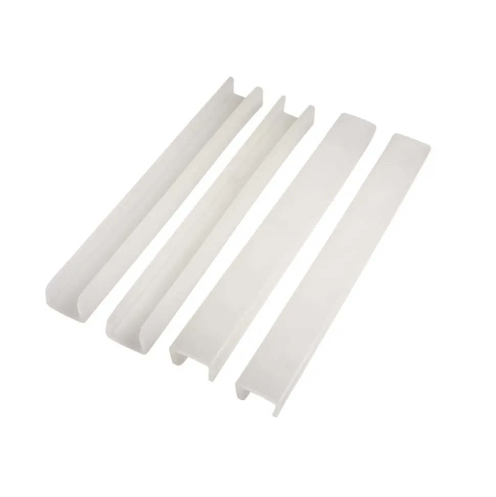 Rails de protection pour les dents 3cm
