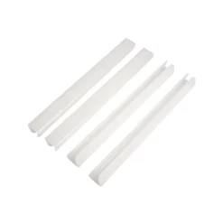 Rails de protection pour les dents 2cm
