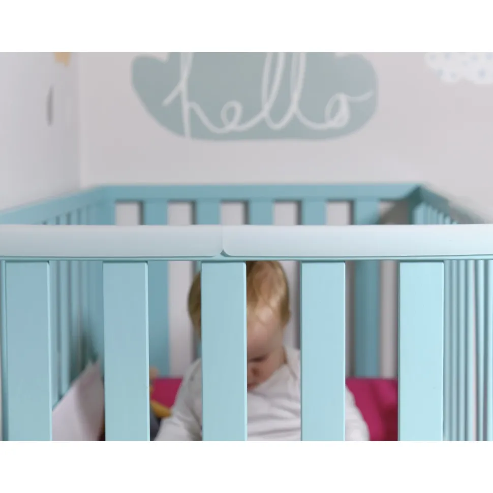 Rails de protection pour les dents 2cm
