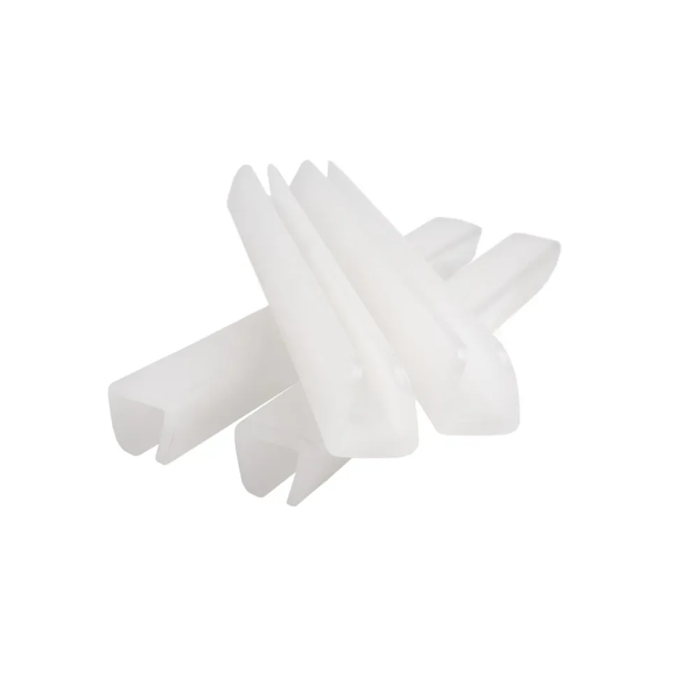 Rails de protection pour les dents 2cm