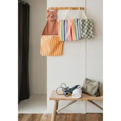 Rangement toto by play&go unicorn