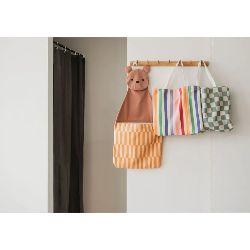 Rangement toto by play&go unicorn