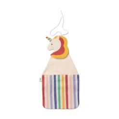 Rangement toto by play&go unicorn