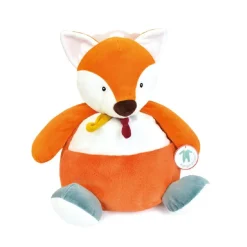 Range pyjama balthazar le renard