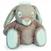 Range-pyjama doudou malow - beige sable
