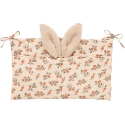 Range-pyjama et doudous - secret cottage