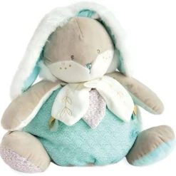 Range pyjama lapin de sucre amande