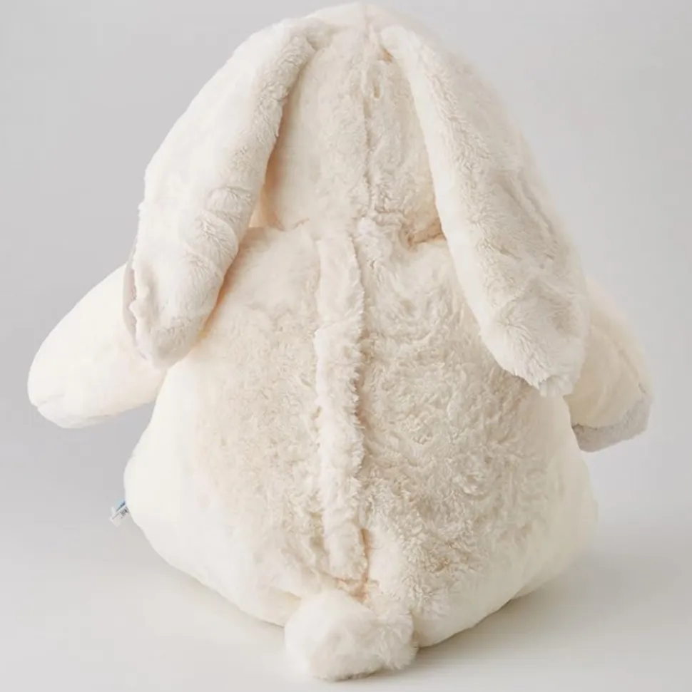 Range pyjama lapin les flocons