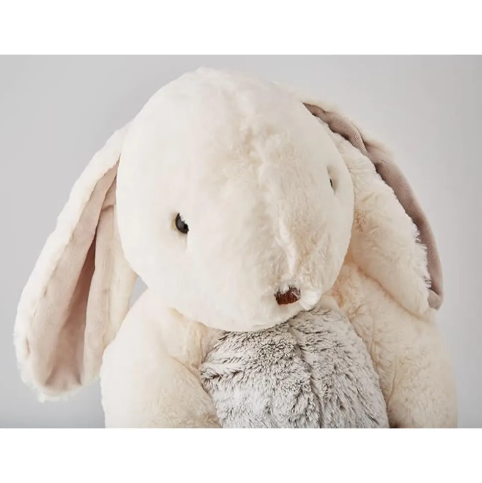 Range pyjama lapin les flocons