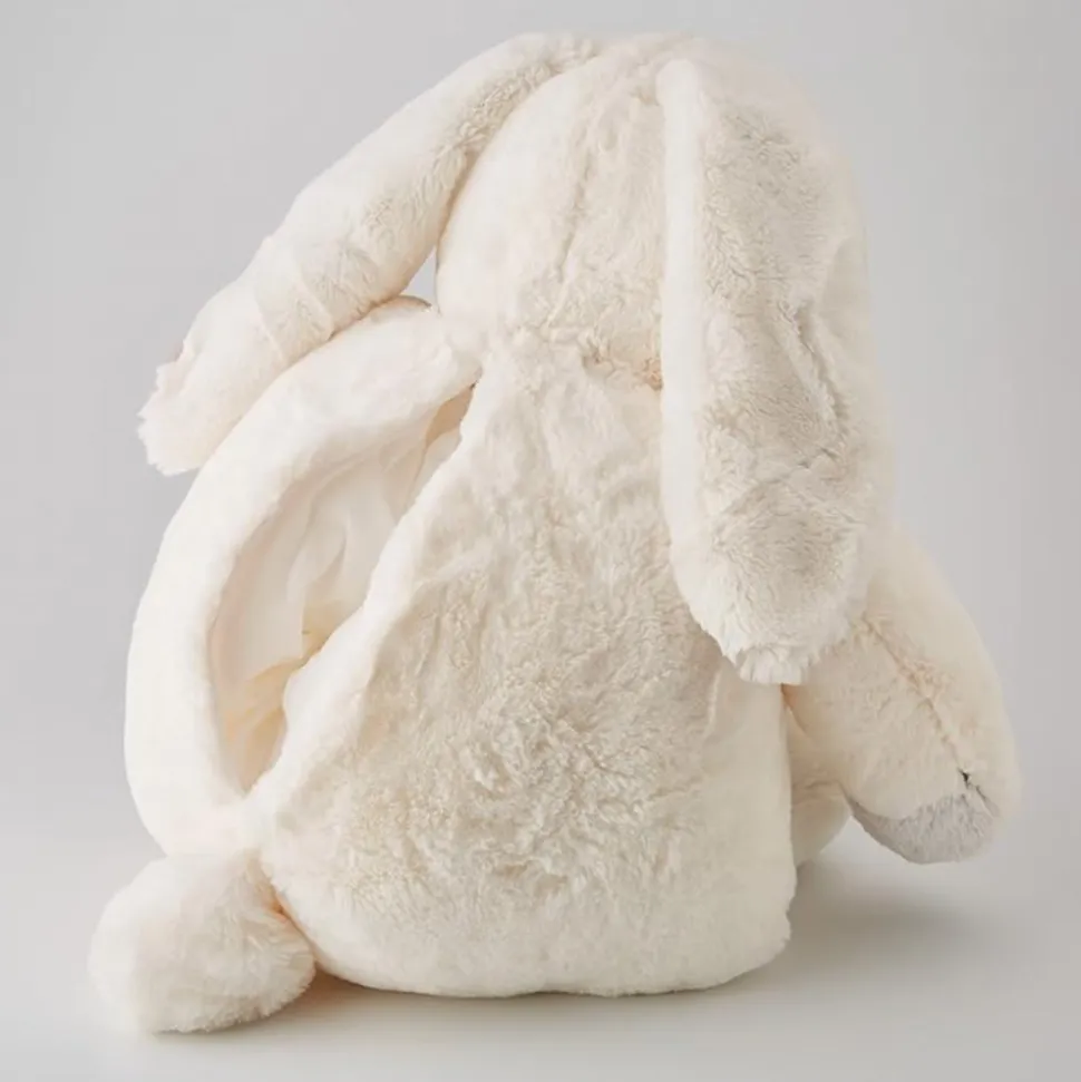 Range pyjama lapin les flocons