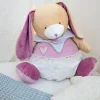 Range pyjama lapin les lumilunes