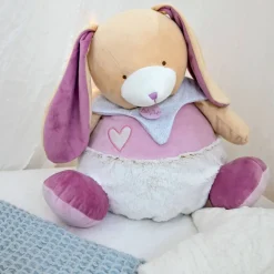 Range pyjama lapin les lumilunes